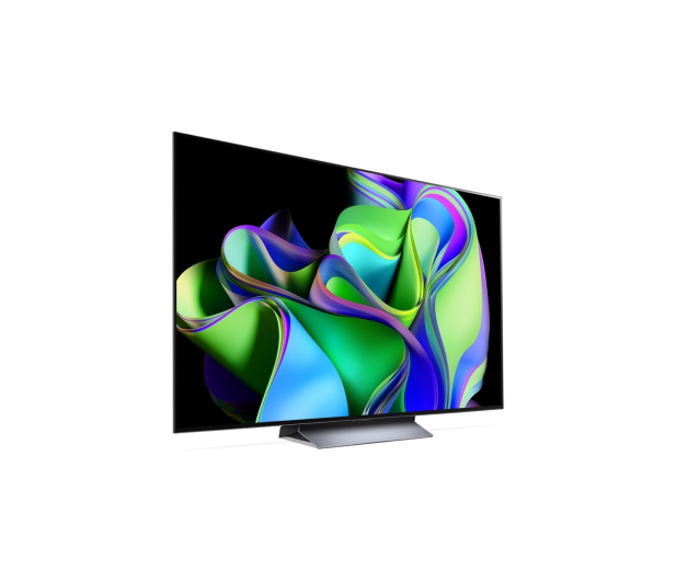 LG OLED77C31LA evo 120Hz 4K - 1143754 - zdjęcie 3